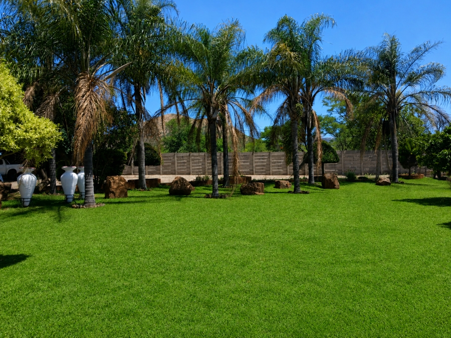 Commercial Property for Sale in Rietvly A H North West